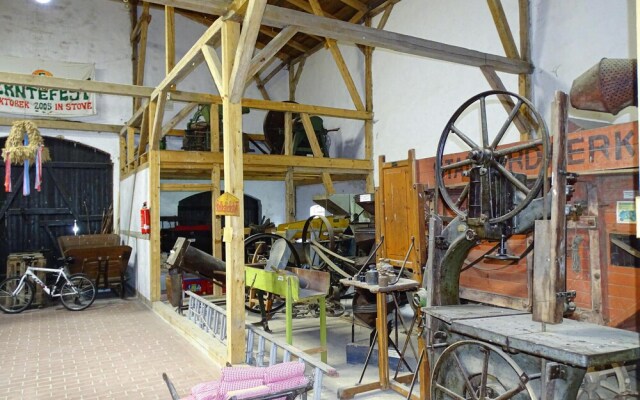 Apartment Gollwitz/Insel Poel 1