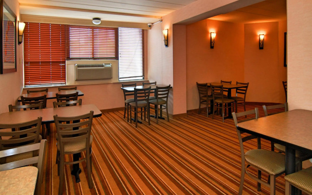 Best Western Atlantic City Beach Block