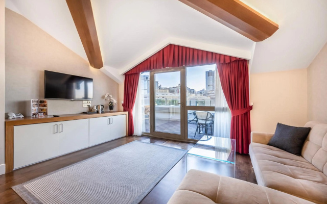 Veyron Hotels & Spa - Image 7