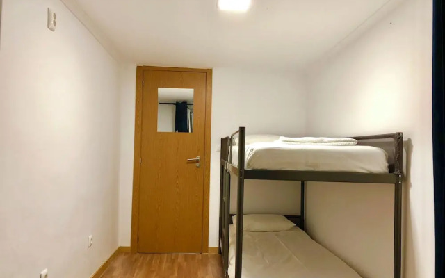 Room-4lisbon Downtown Private Bedroom Ci