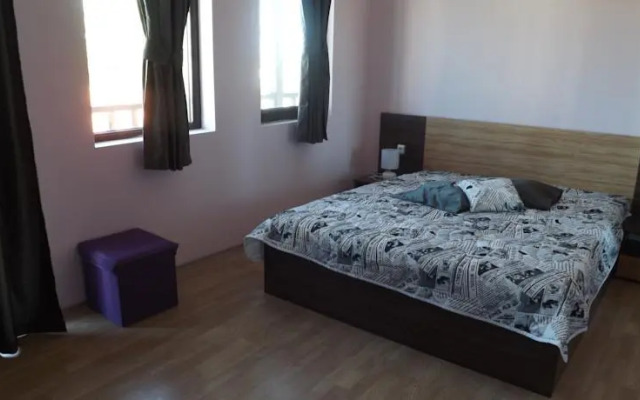 Villa Velika Holidays