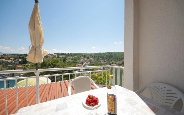 Apartment Agata