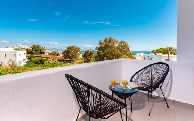 Hotel Kalisperis
