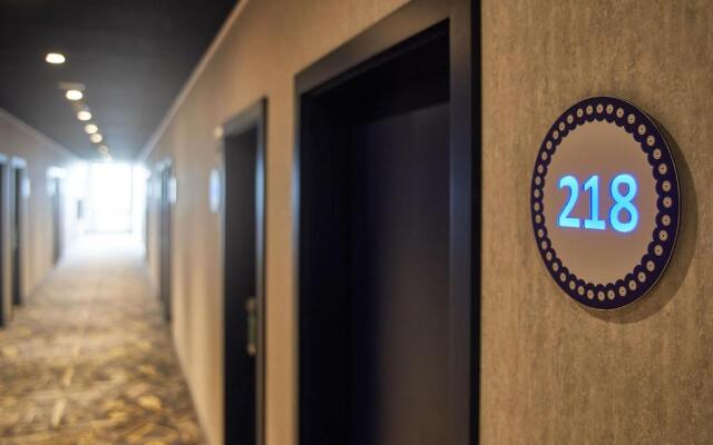 ibis Styles Boleslawiec