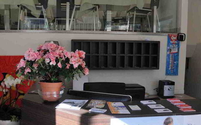 Hotel Villa Danci