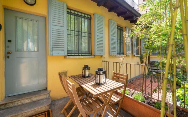 Milan Royal Suites - Brera