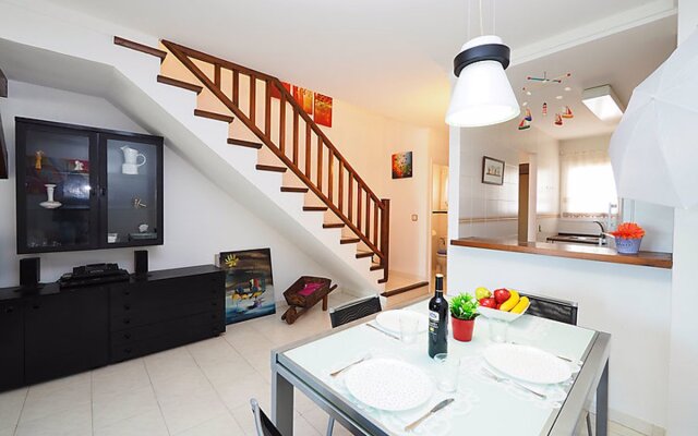Holiday Home Els Vilars