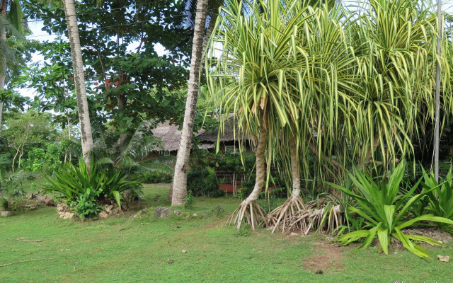 Casa Nova Garden