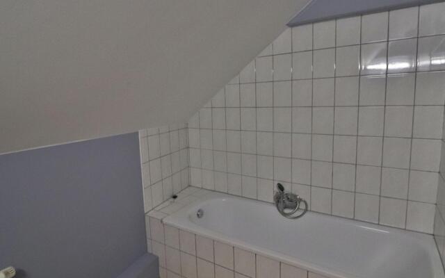Holiday Home Palange 11 in Durbuy With Fireplace