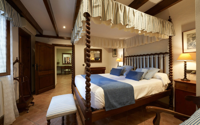Son Molí Country House