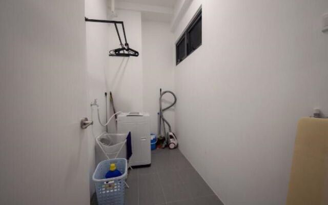 Arte S 3 Bedrooms Condo