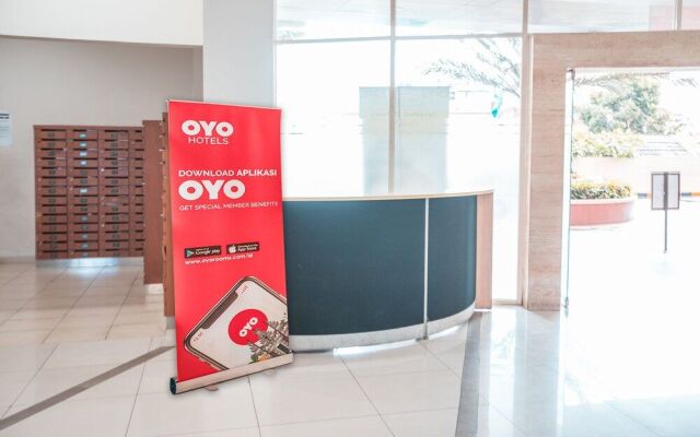 Oyo 670 Margonda Residence 1 Dan 2