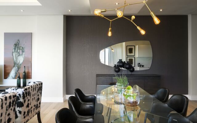 The Penthouse Collection