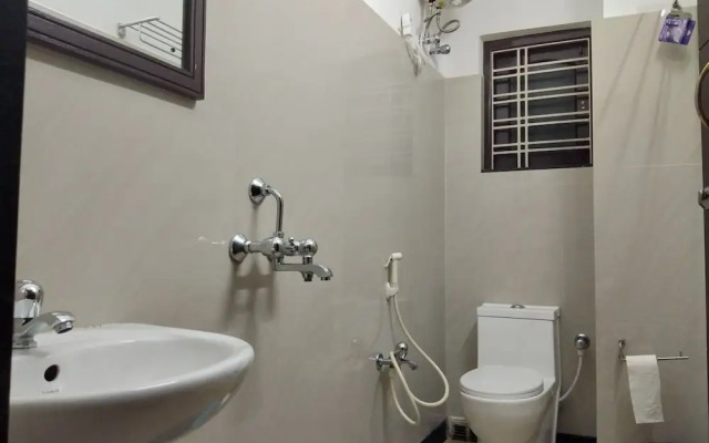 Krishna Kunja Guest House