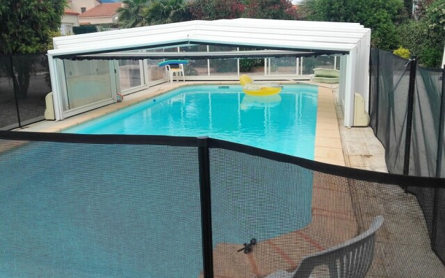 Villa Rue Esteve Caseponce