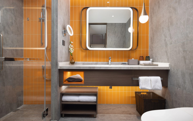 Home2 Suites by Hilton Hefei South Railway Station