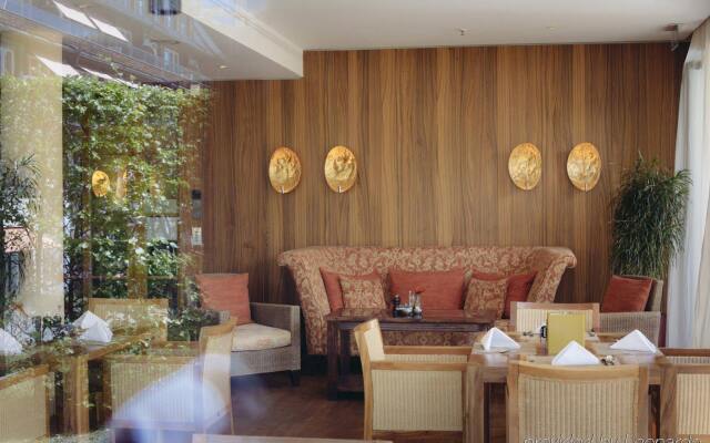 Schloss Elmau Luxury Spa Retreat & Cultural Hideaway