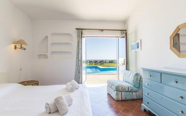 Villa Barlavento (AL)