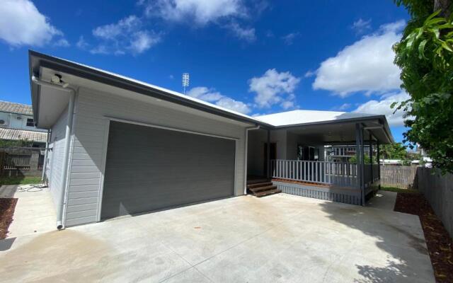 BRAND NEW 4 Bedroom House