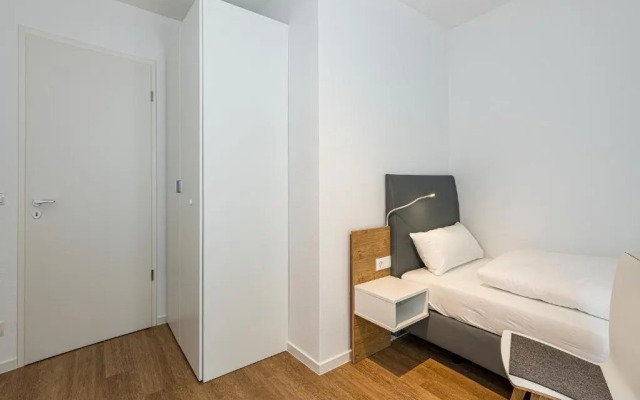 Deichhäuser Anna Küste Deichhäuser Anna Küste 8-14