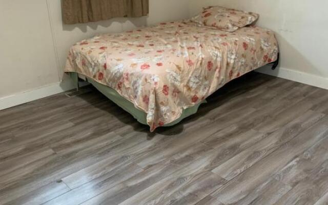 Abbotsford Room Rental