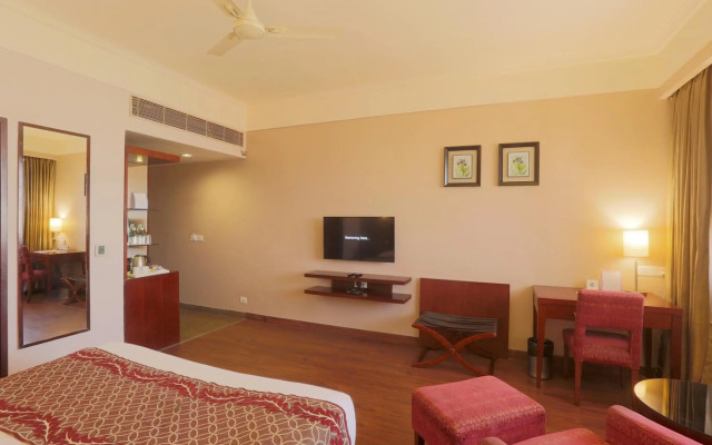 Vesta Maurya Palace