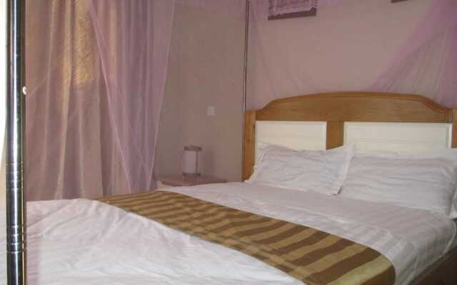 Glenville Suites
