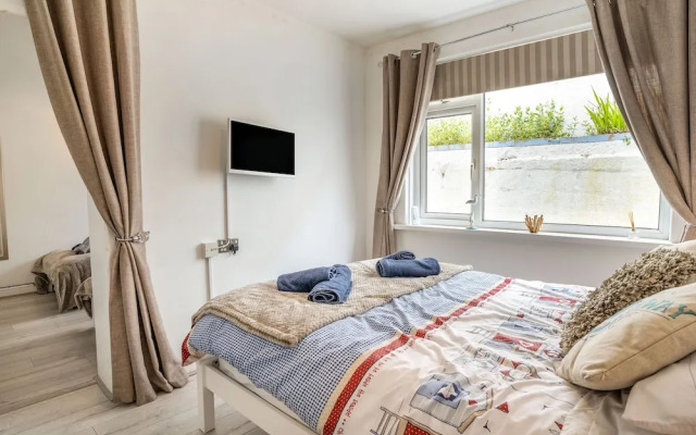 Captiva Cottage