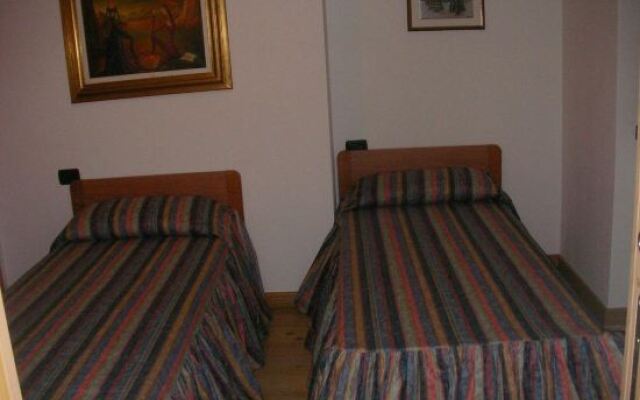 Chalet Santa Barbara