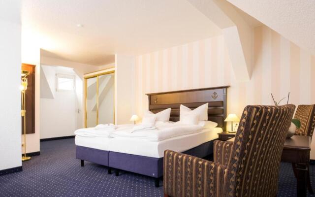 Promenadenhotel Admiral