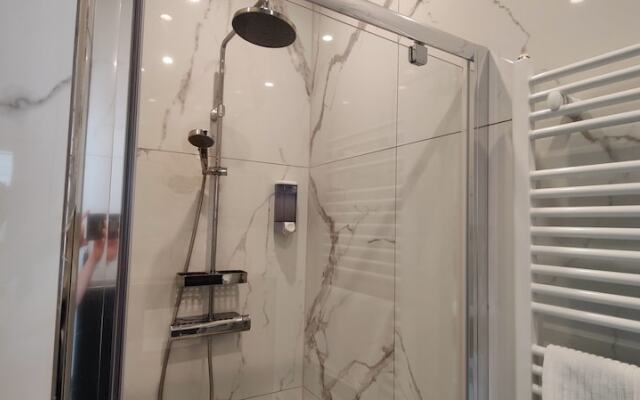 Xuba Apartmentrooms Messe Wien Prater