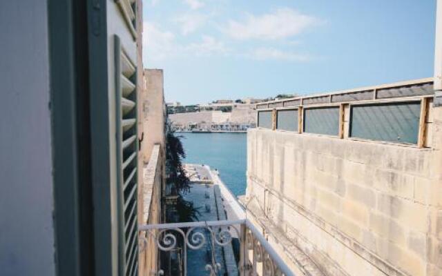 Sally Port Senglea