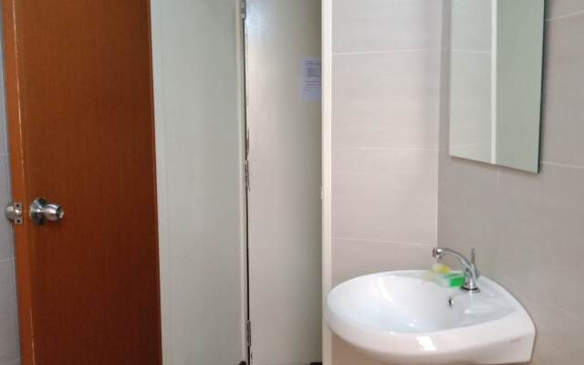 Home Inn 2 Taman Bukit Segar