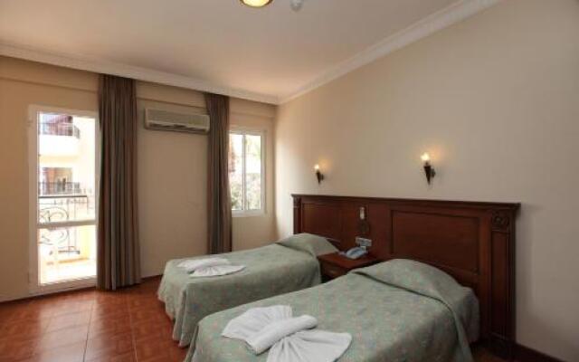 Fidan Apart Hotel