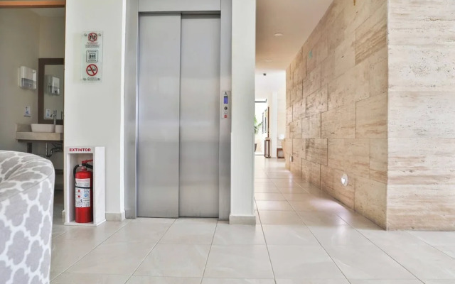 50 Suites Double Queen