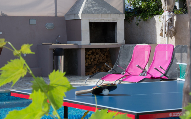 Apartments Villa Roza