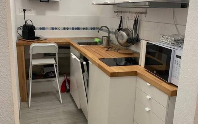 "casa Emma - Emma's Home"