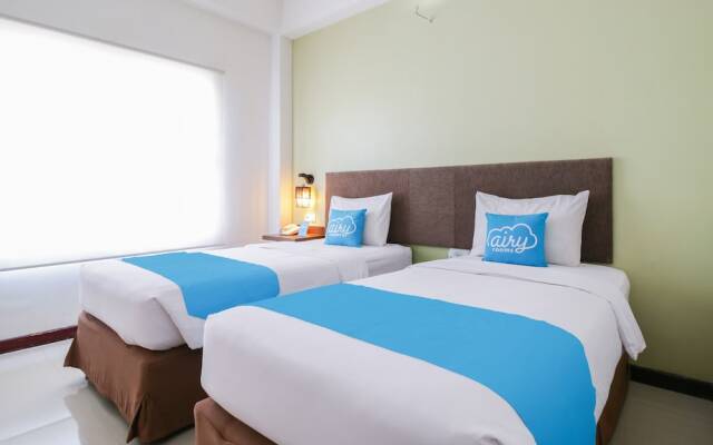Airy Panakkukang Pandang Raya 12 Makassar