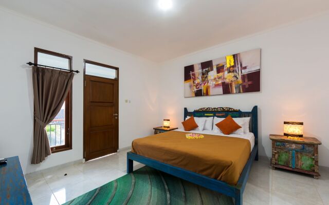 Bening House and Spa