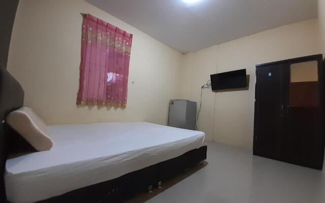 OYO 91659 City Residence