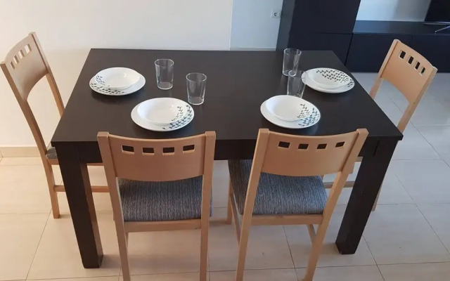 Exclusivo Apartamento en El Cotillo