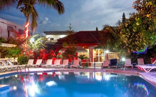 Seaview Gardens Hotel