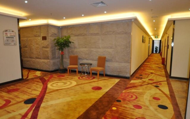Hongchang Business Hotel
