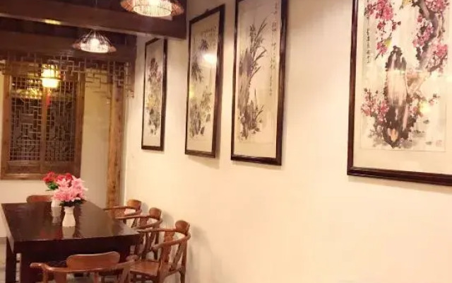 Judou Hostel