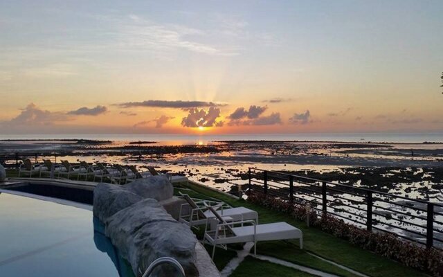 Paulo Luna度假村及水疗(Paulo Luna Resort)