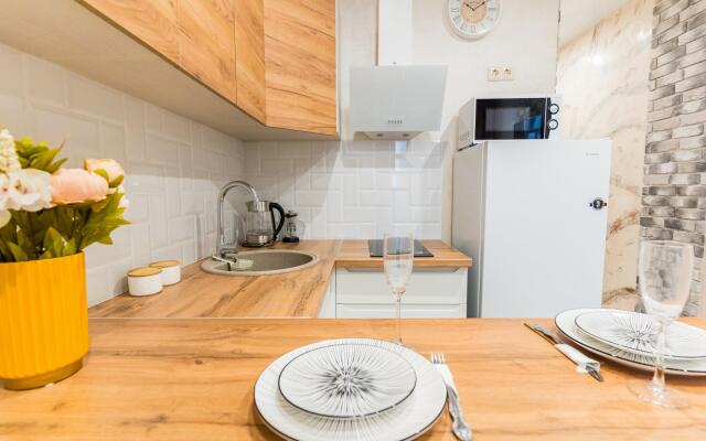 LеtоАрart (ЛетоАпарт) на улице Революции 1905 года 37-402