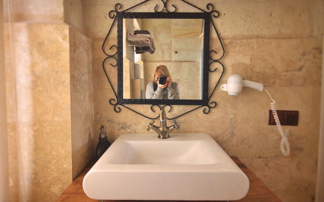 Castle Inn Cappadocia