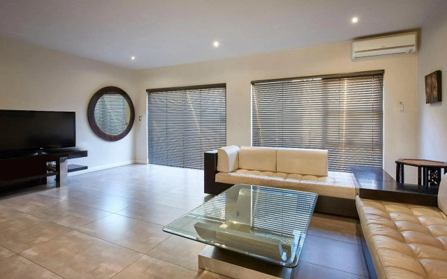 Dynasty Forest Sandown Accommodation