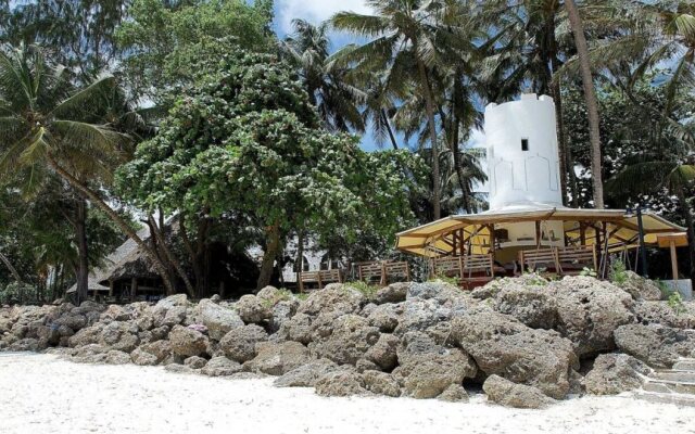 Severin Sea Lodge