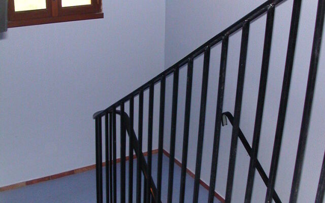 Hôtel Les Cévennes